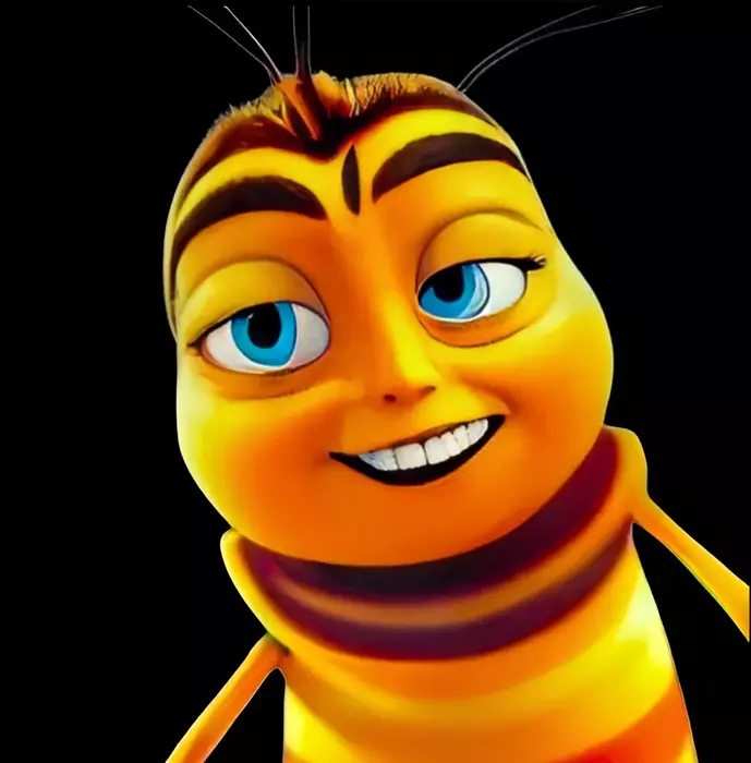 Bee Movie Script